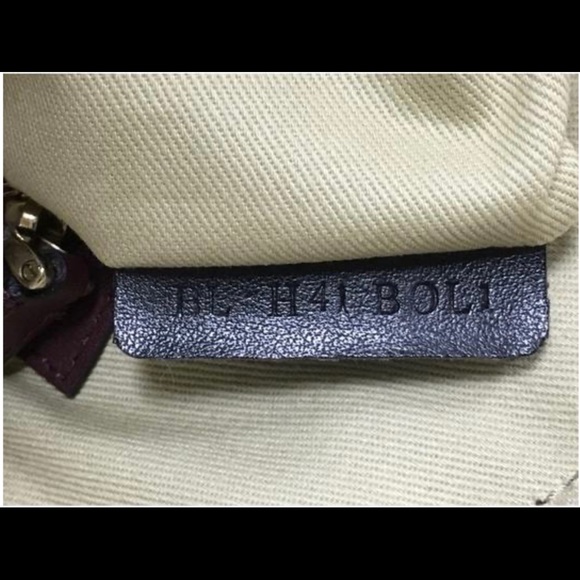 💯 Authentic Gently Used Valentino Bag - Picture 8 of 8